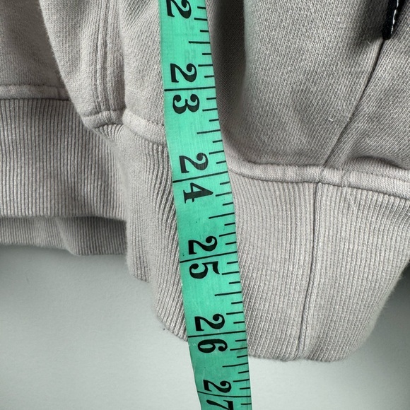 Ajobyajo Men Grey Sweater One Size - Picture 6 of 6